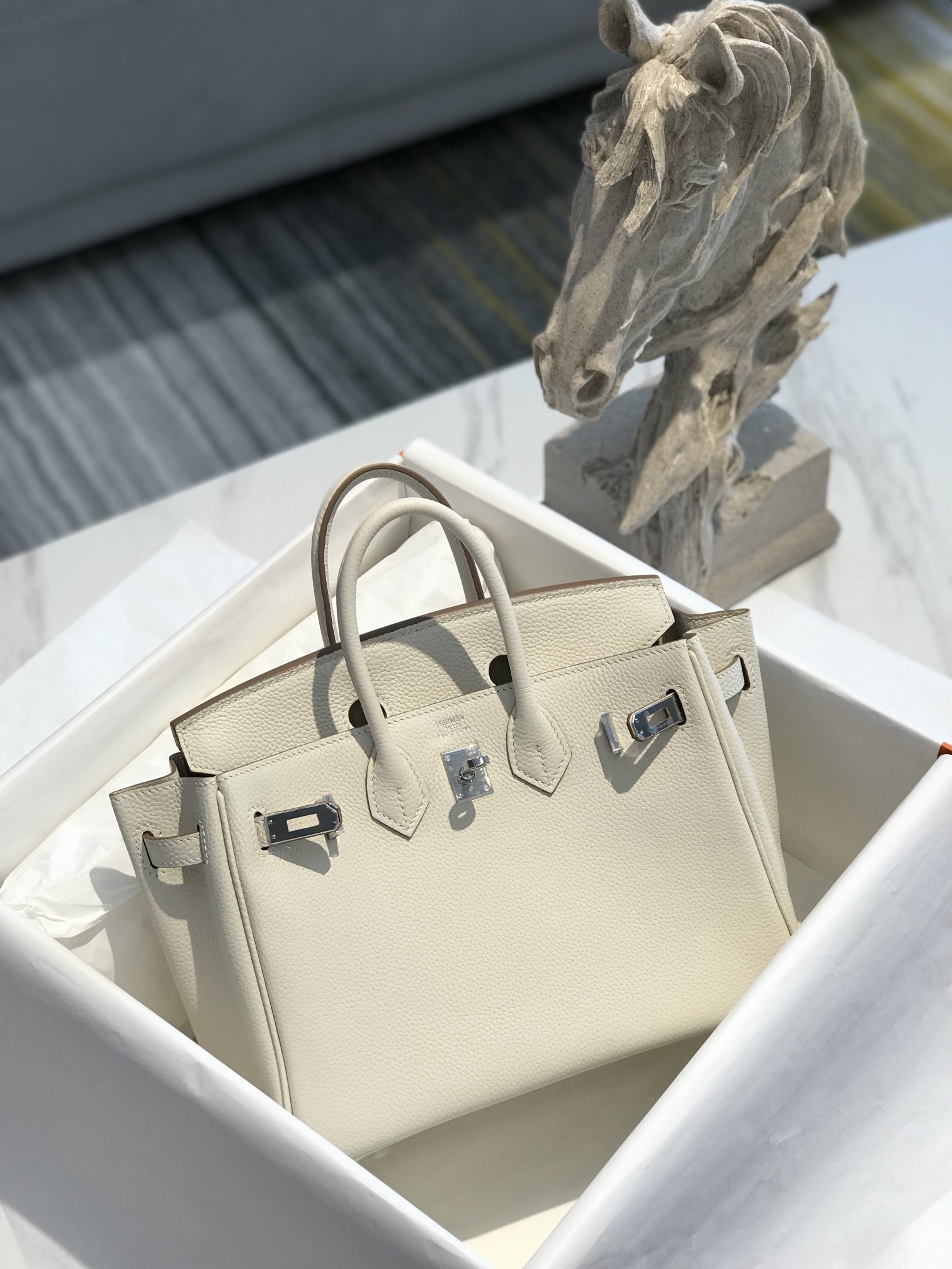 Hermes Birkin Bags